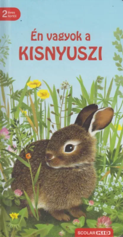 Én vagyok a kisnyuszi - Gerlinde Wiencirz Biztonságos fizetés