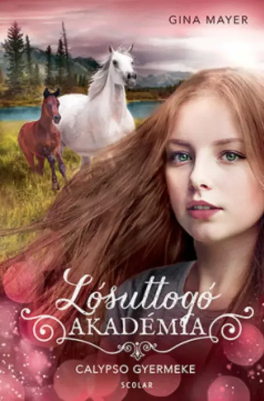 Calypso gyermeke - Lósuttogó Akadémia 6. - Gina Mayer Akció