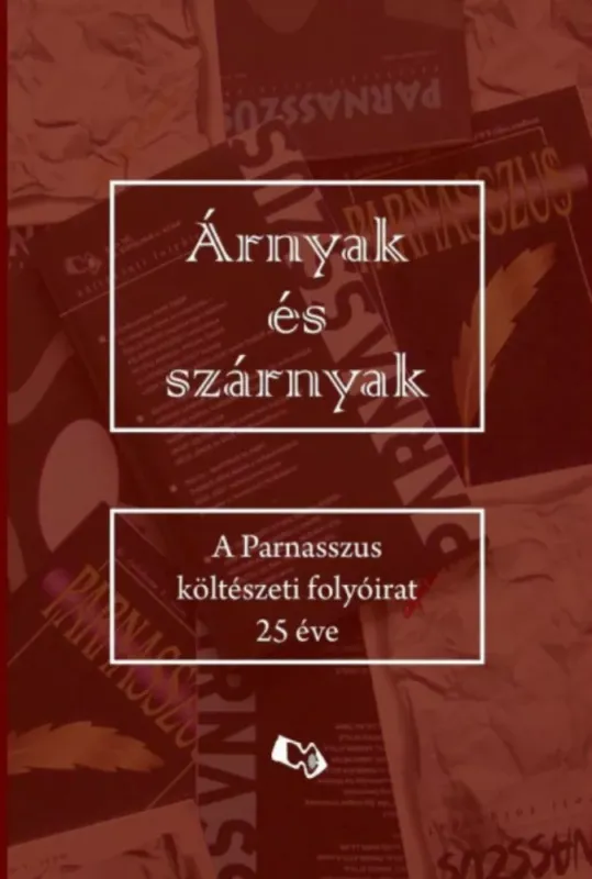 Újdonság Árnyak és szárnyak