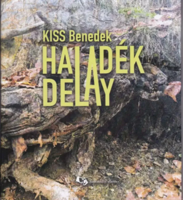 Haladék - Delay - Kiss Benedek Ne maradj le