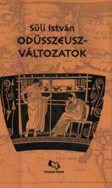 Odüsszeusz-változatok - Süli István Vedd meg most