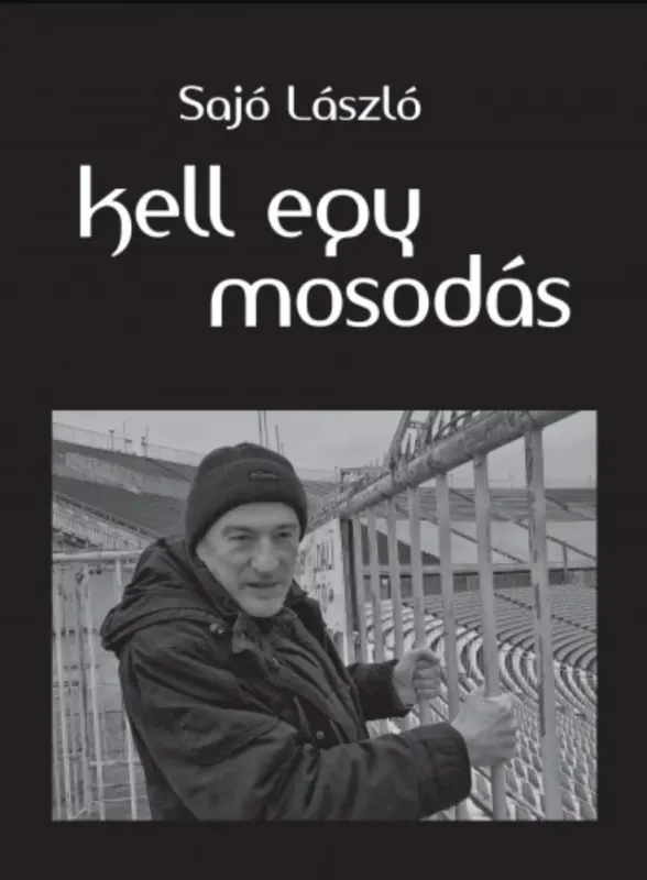 Gyors szállítás Kell egy mosodás - Sajó László