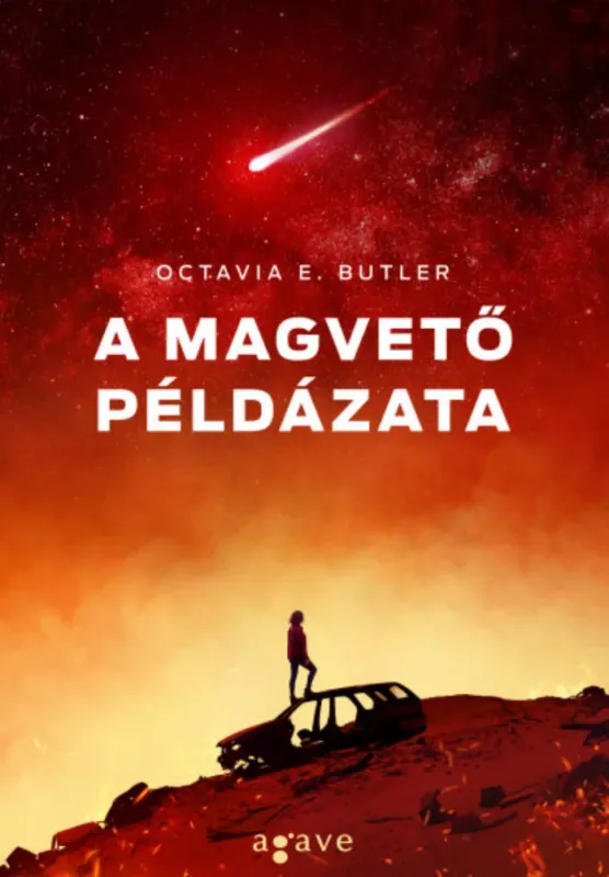 Alacsony ár A magvető példázata - Octavia E. Butler