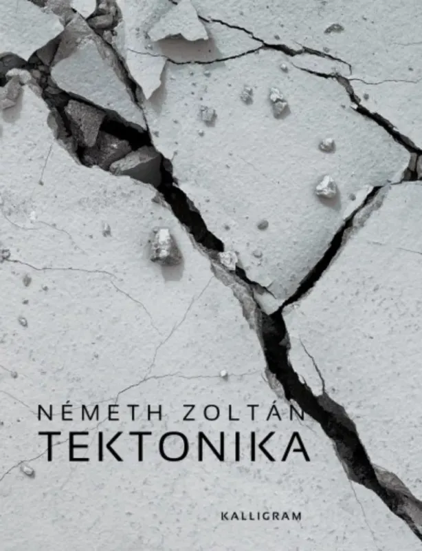 Ne maradj le Tektonika - Németh Zoltán