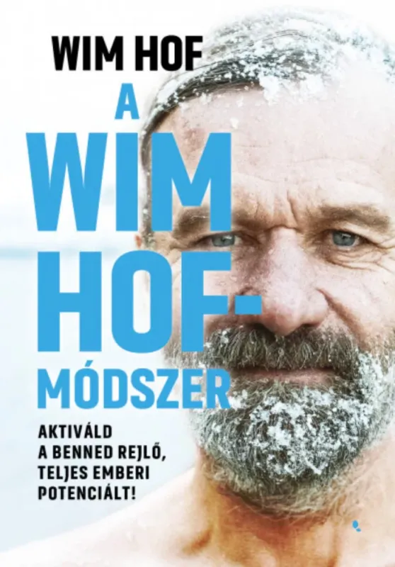Expressz kézbesítés A Wim Hof-módszer - Wim Hof