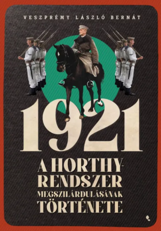 1921 - Veszprémy László Bernát Exkluzív ajánlat