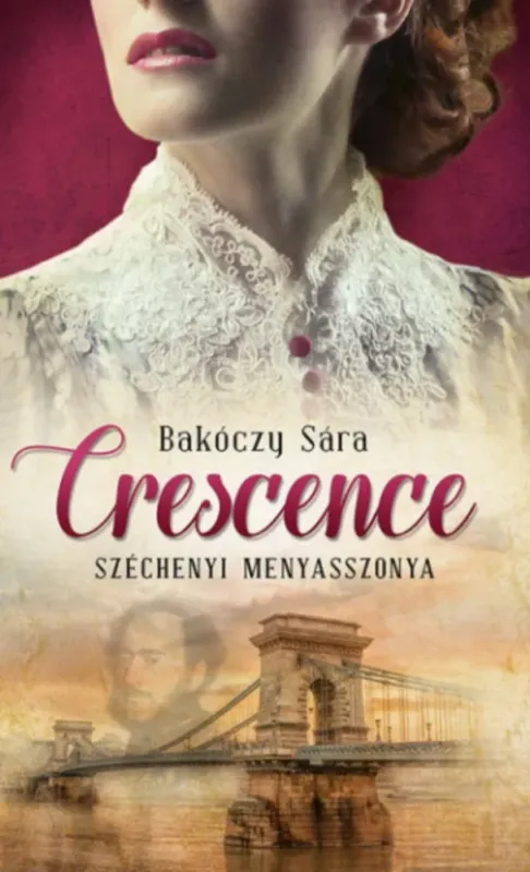 Vedd meg most Crescence - Bakóczy Sára