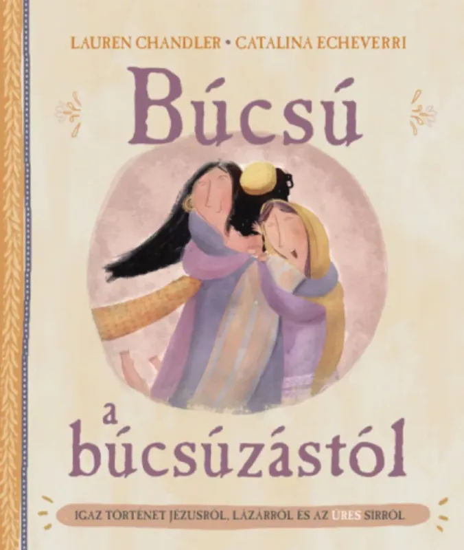 Búcsú a búcsúzástól - Lauren Chandler Kiárusítás