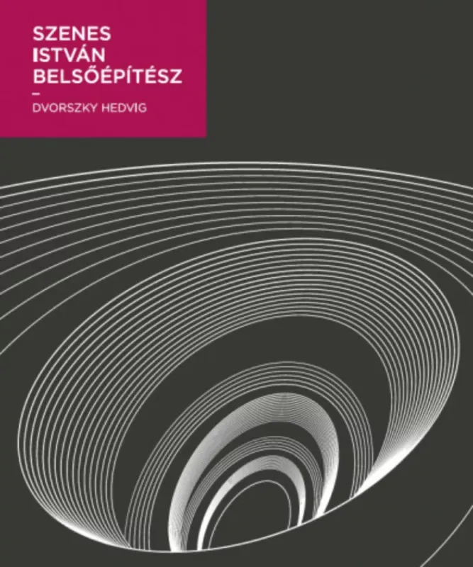 Szenes István belsőépítész - Dvorszky Hedvig Biztonságos fizetés