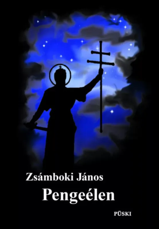 Pengeélen - Zsámboki János Rendeld meg most
