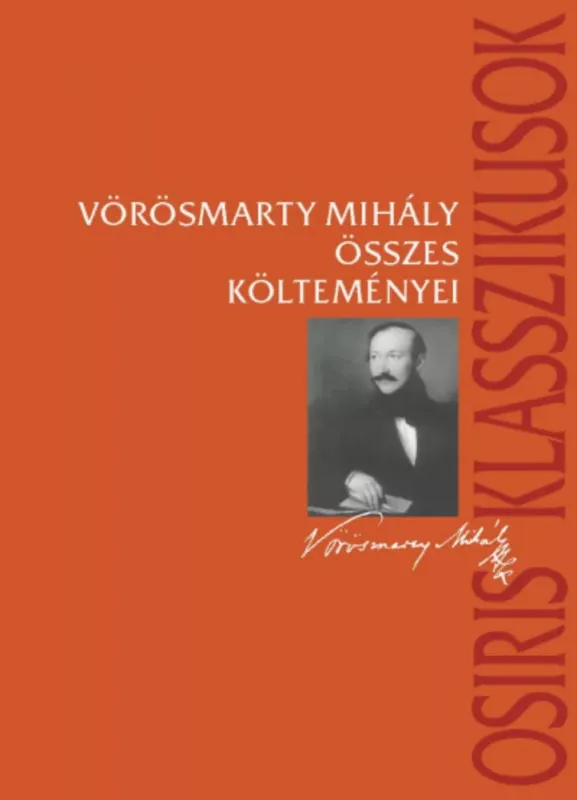 Biztonságos fizetés Vörösmarty Mihály összes költeményei - Vörösmarty Mihály