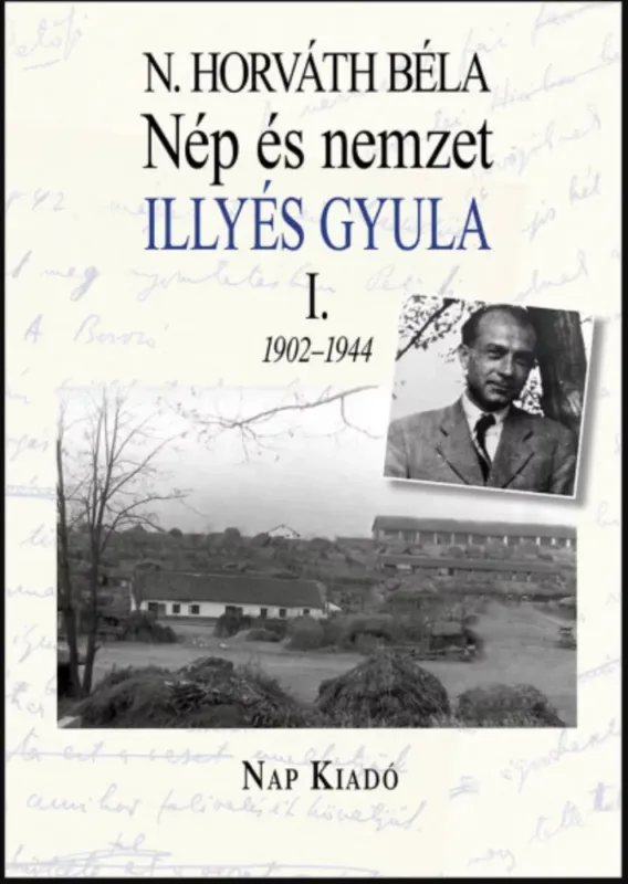 Nép és nemzet 1. - N. Horváth Béla Szuper ajánlat