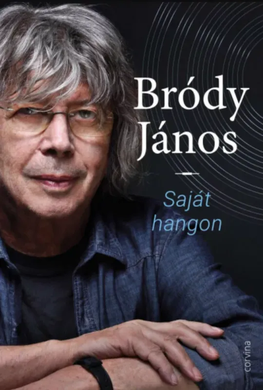Szezonális akció Saját hangon - Bródy János