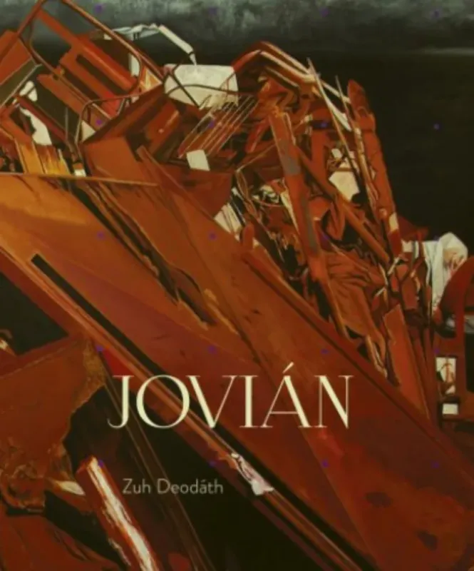 Nézd meg most Jovián - Zuh Deodáth