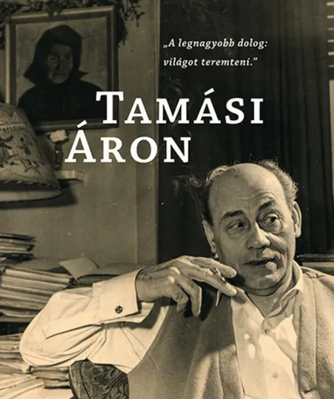 Tamási Áron - A. Szabó Magda szerk. Rendeld meg most