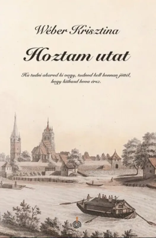 Biztonságos vásárlás Hoztam utat - Wéber Krisztina