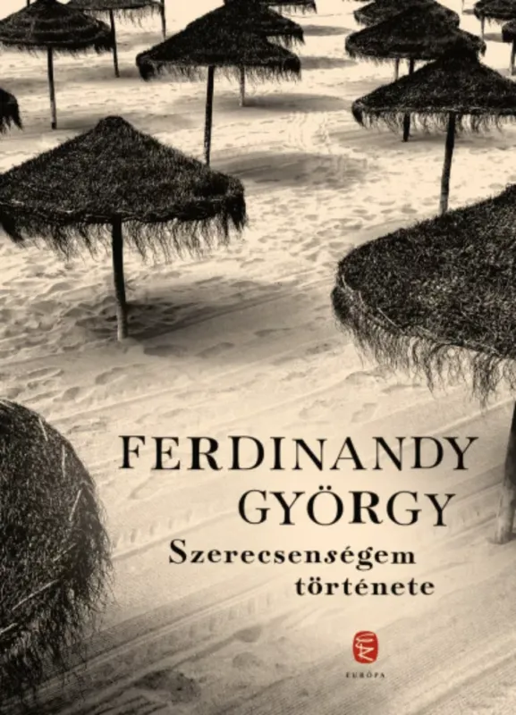 Azonnali szállítás Szerecsenségem története - Ferdinandy György