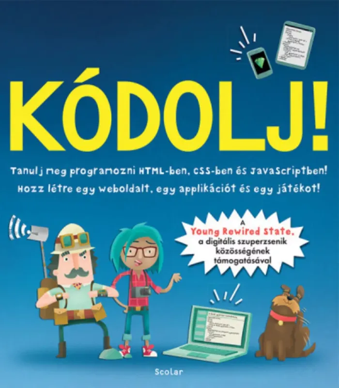 Olcsó Kódolj! - David Whitney