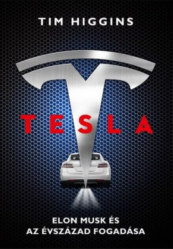 Tesla - Tim Higgins Szezonális akció