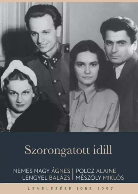 Outlet Szorongatott idill