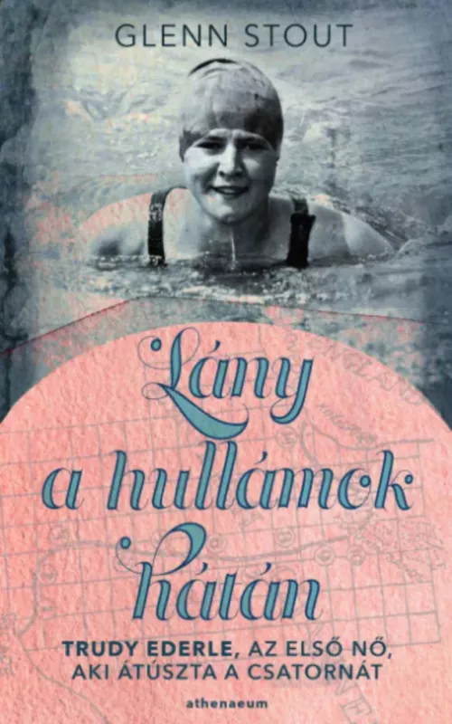 Lány a hullámok hátán - Glenn Stout Népszerű