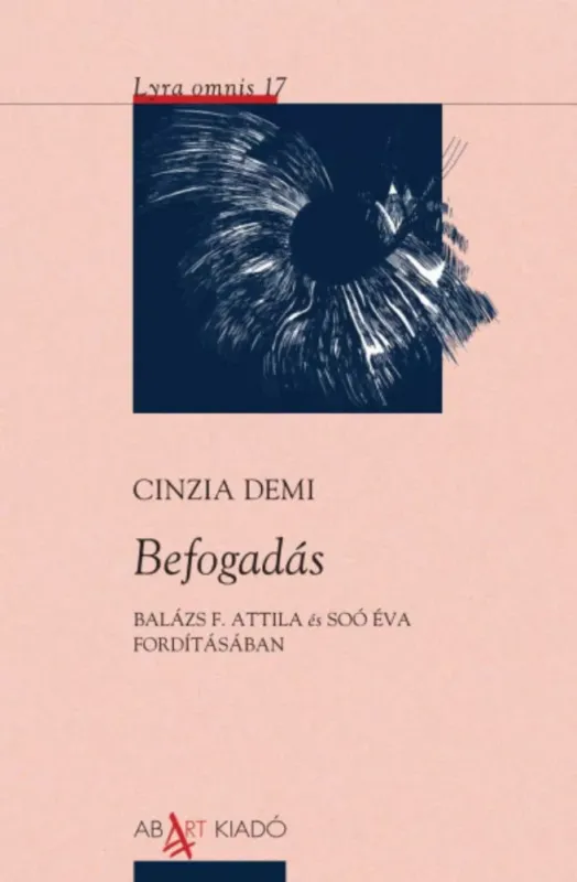 Vásárlói kedvenc Befogadás - Cinzia Demi