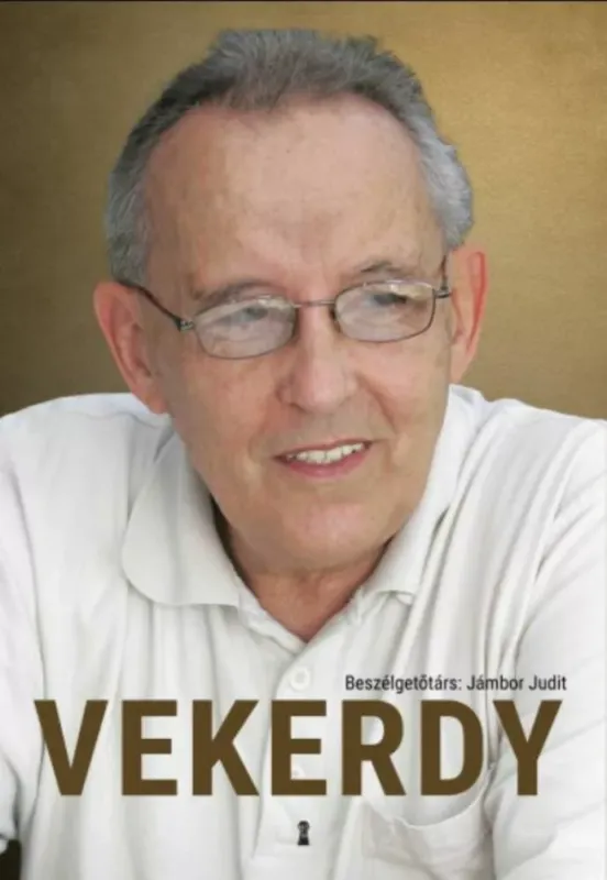 Árengedmény Vekerdy - Jámbor Judit