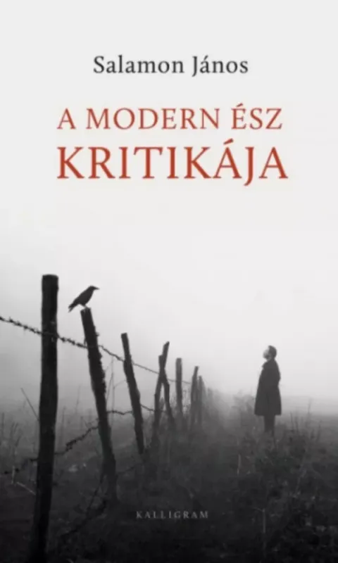 Legkelendőbb A modern ész kritikája - Salamon János