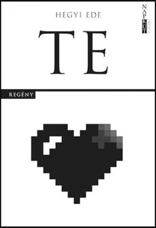 Te - Hegyi Ede Akciós ár