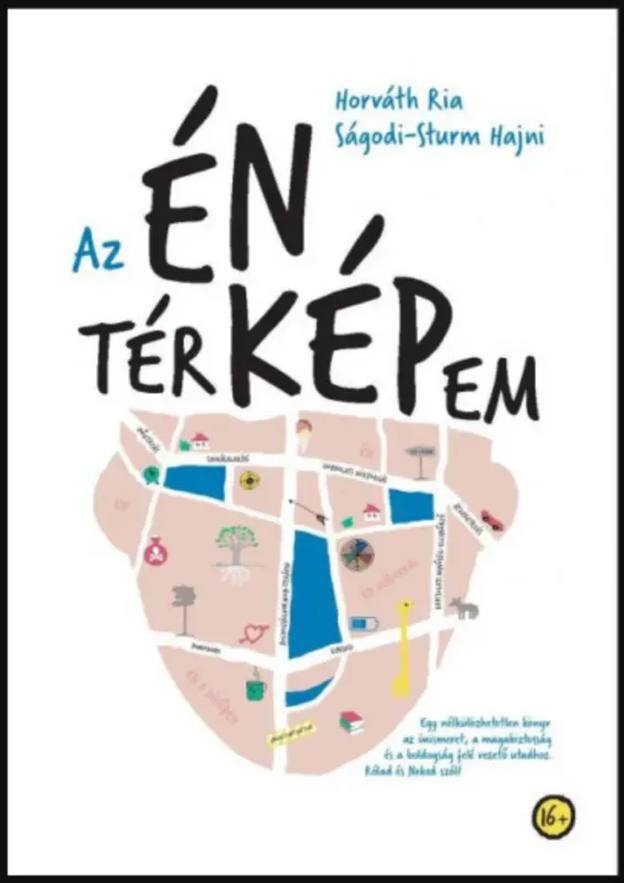 Nézd meg most Az Én térKÉPem - Horváth Ria én Ságodi-Sturm Hajni
