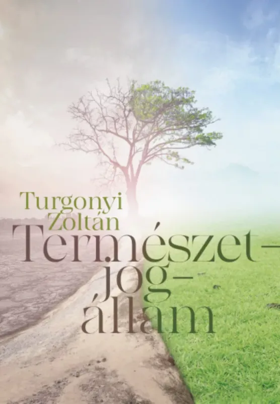 Expressz szállítás Természetjogállam - Turgonyi Zoltán