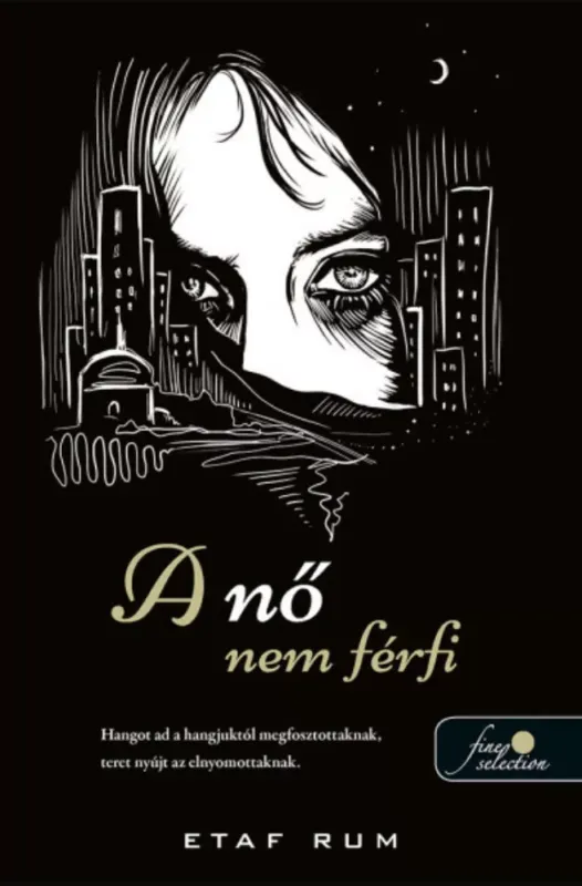 A nő nem férfi - Etaf Rum Legkelendőbb