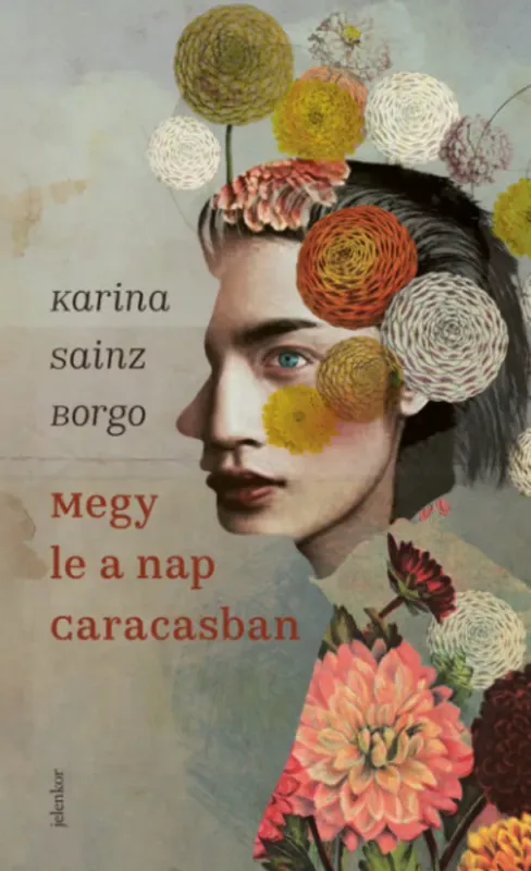 Biztonságos fizetés Megy le a nap Caracasban - Karina Sainz Borgo