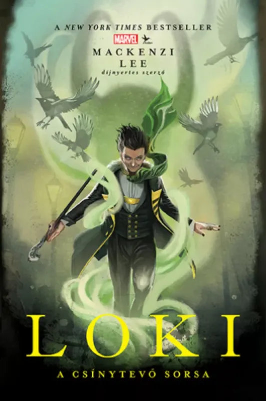 Végkiárusítás Loki - A csínytevő sorsa