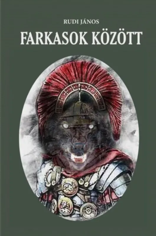 Farkasok között - Rudi János Ne maradj le