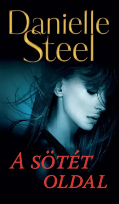 Outlet A sötét oldal - Danielle Steel