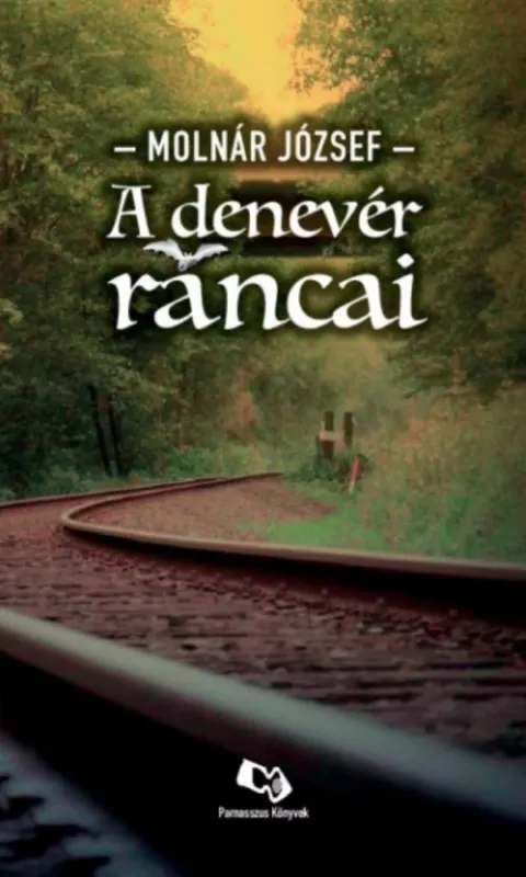 A denevér ráncai - Molnár József Újdonság