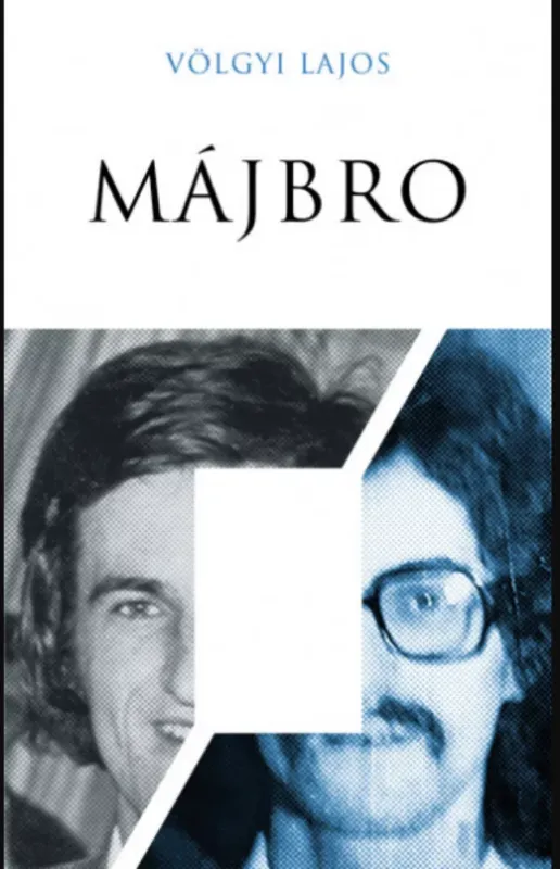 Májbro - Völgyi Lajos Azonnal elérhető
