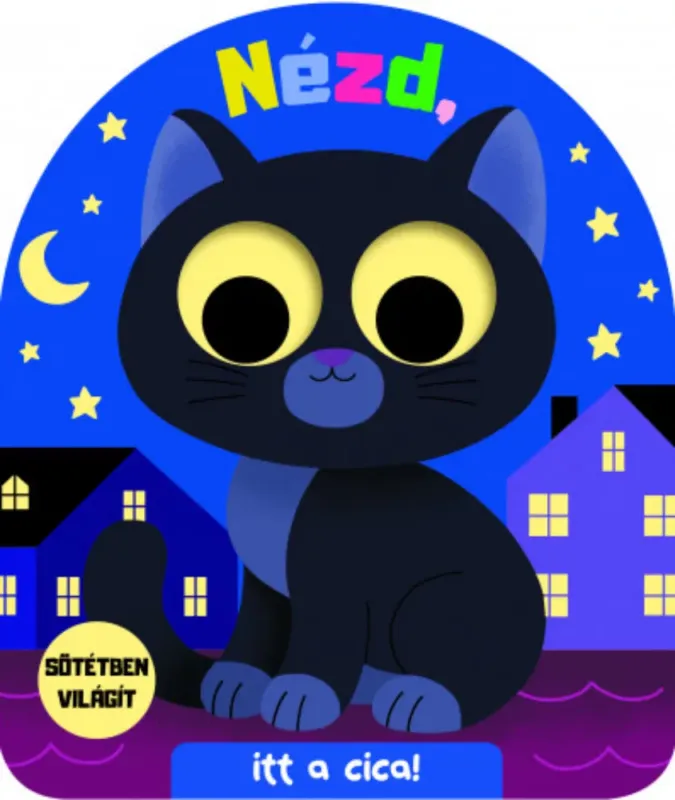 Nézd, itt a cica! - Krista Izelaar Árcsökkenés