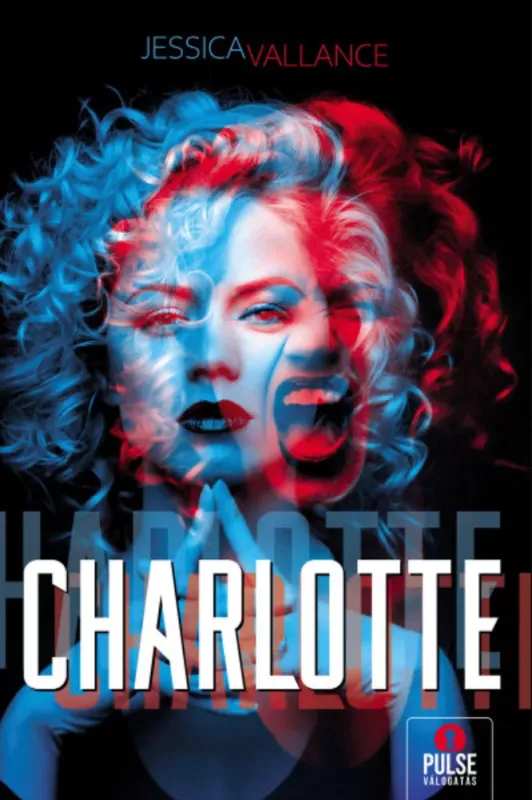 Akció Charlotte - Jessica Vallance