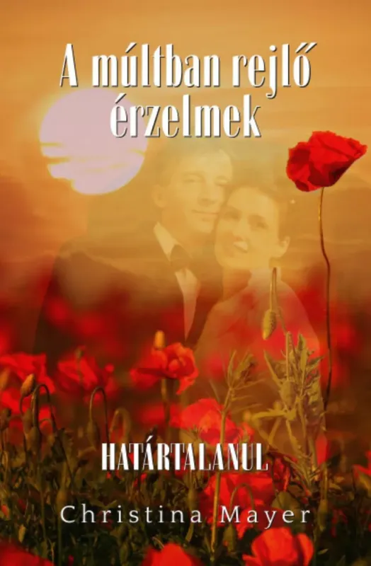 Expressz kézbesítés A múltban rejlő érzelmek 2. kötet - Christina Mayer