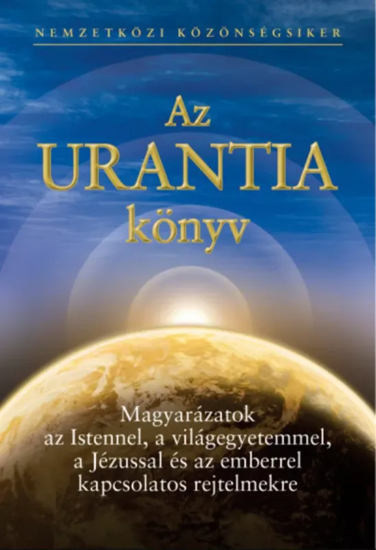 Az Urantia könyv Nézd meg most