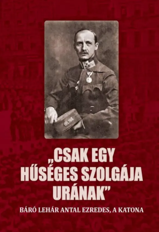 Legjobb ár Csak egy hűséges szolgája urának - Jagadics Péter