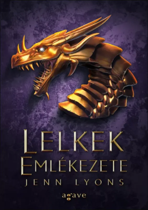 Kedvezmény Lelkek Emlékezete - Jenn Lyons
