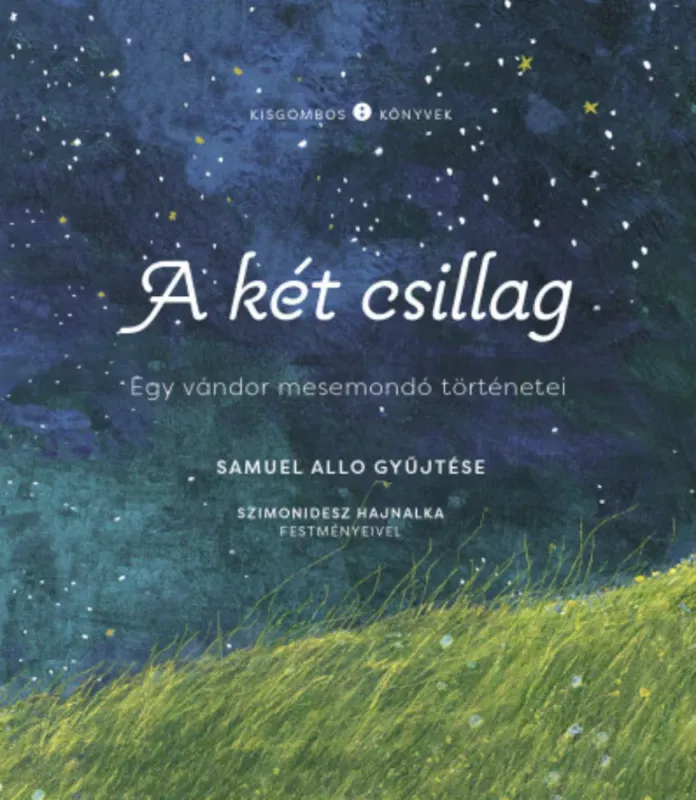 A két csillag - Samuel Allo Szezonális akció