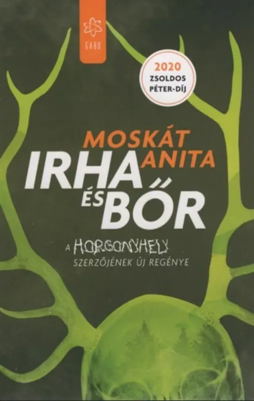Irha és bőr - Moskát Anita Szezonális akció
