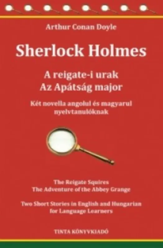 Sherlock Holmes - Arthur Conan Doyle Nézd meg most