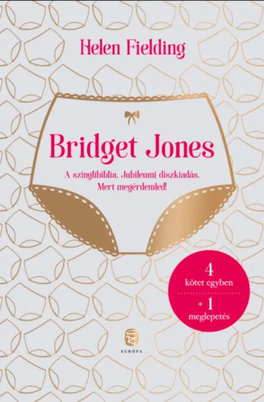 Outlet Bridget Jones naplója - Helen Fielding