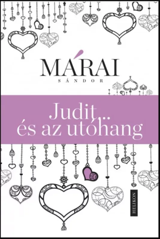 Judit … és az utóhang - Márai Sándor Kiárusítás