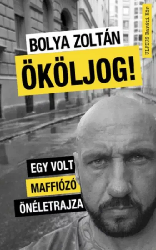 Legkelendőbb Ököljog! - Bolya Zoltán